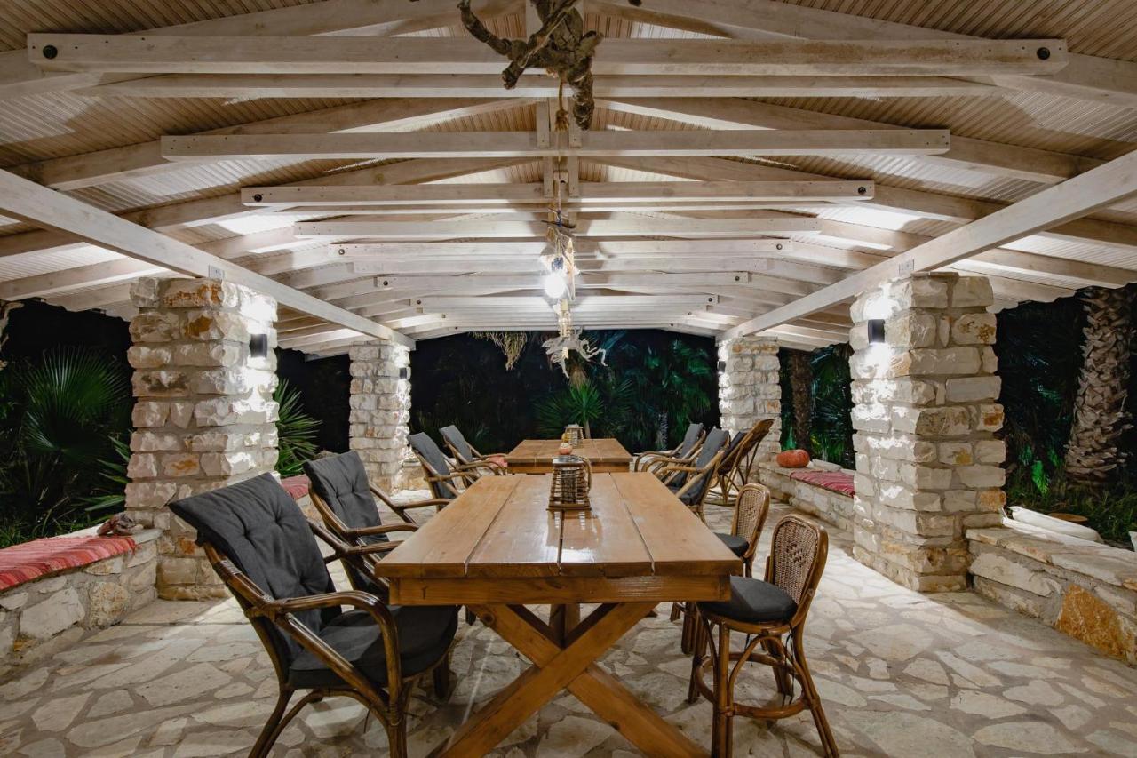 Orraon Lux Aparts Preveza Exterior photo