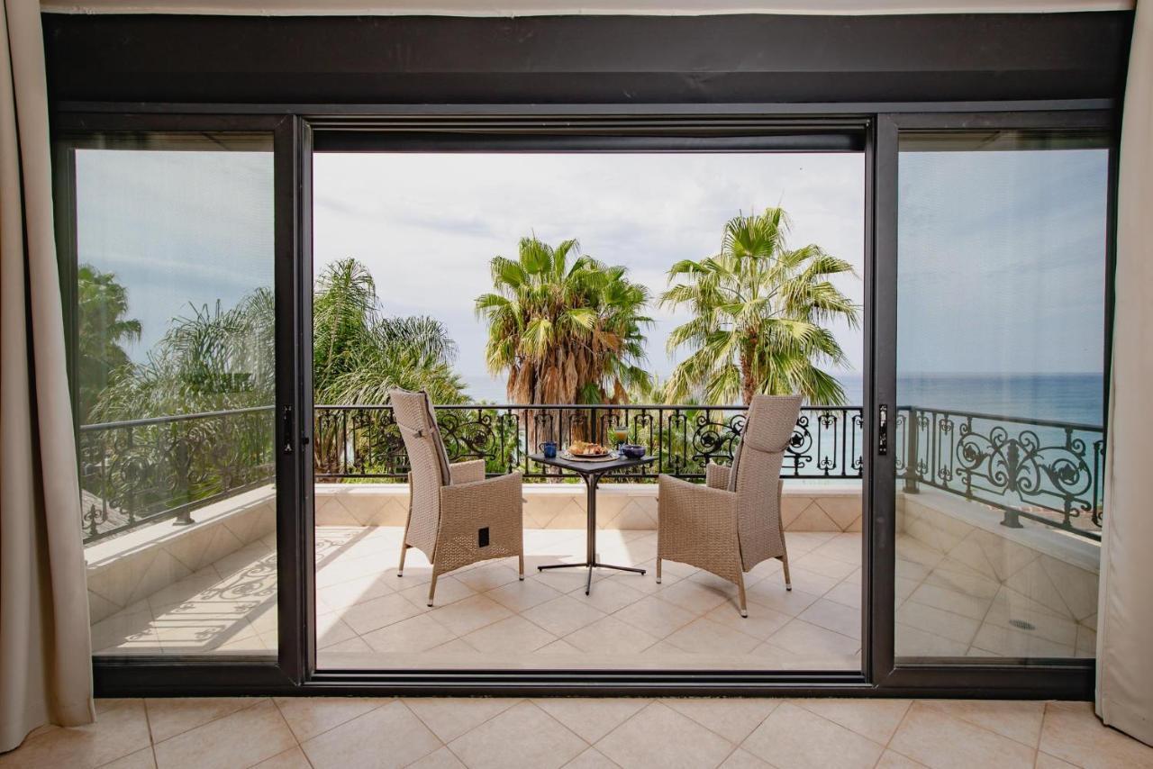 Orraon Lux Aparts Preveza Exterior photo