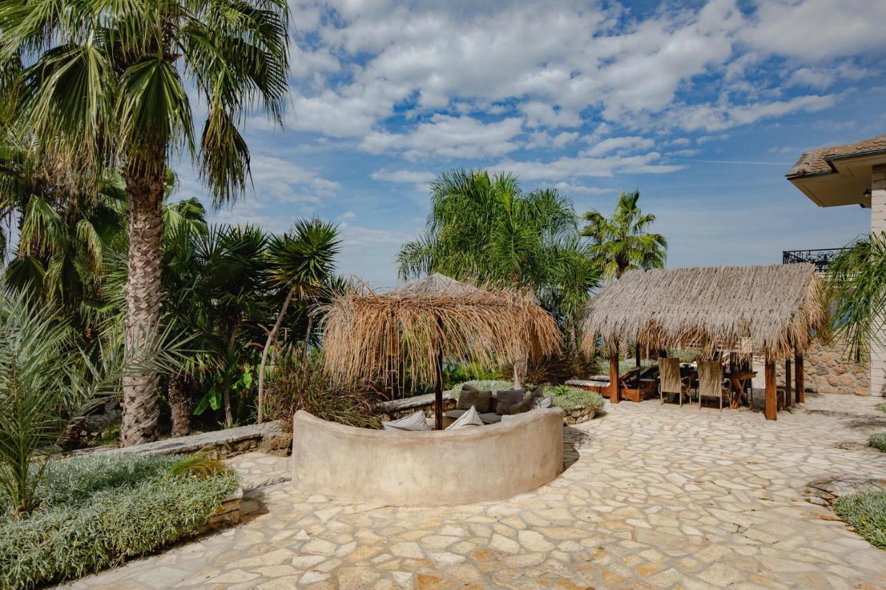 Orraon Lux Aparts Preveza Exterior photo