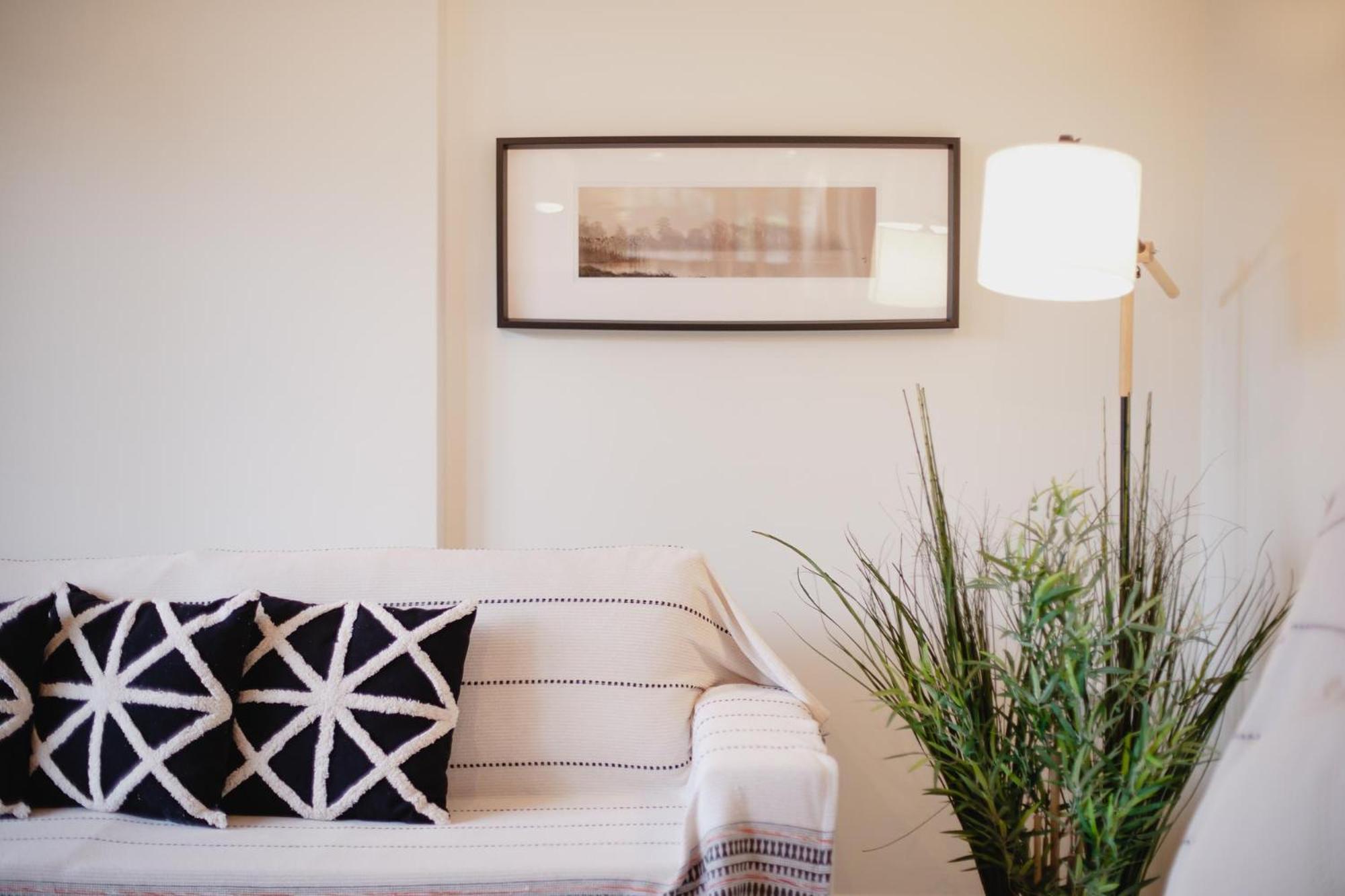 Orraon Lux Aparts Preveza Room photo