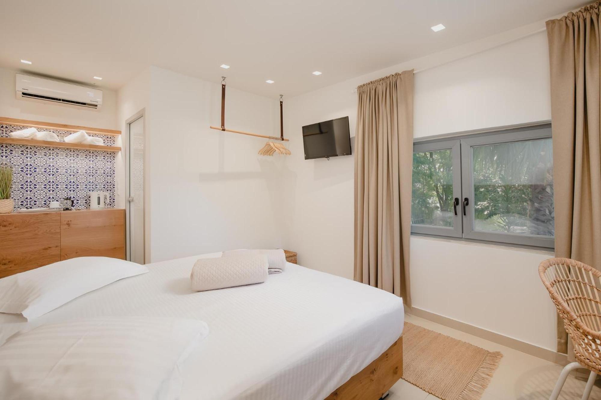 Orraon Lux Aparts Preveza Exterior photo