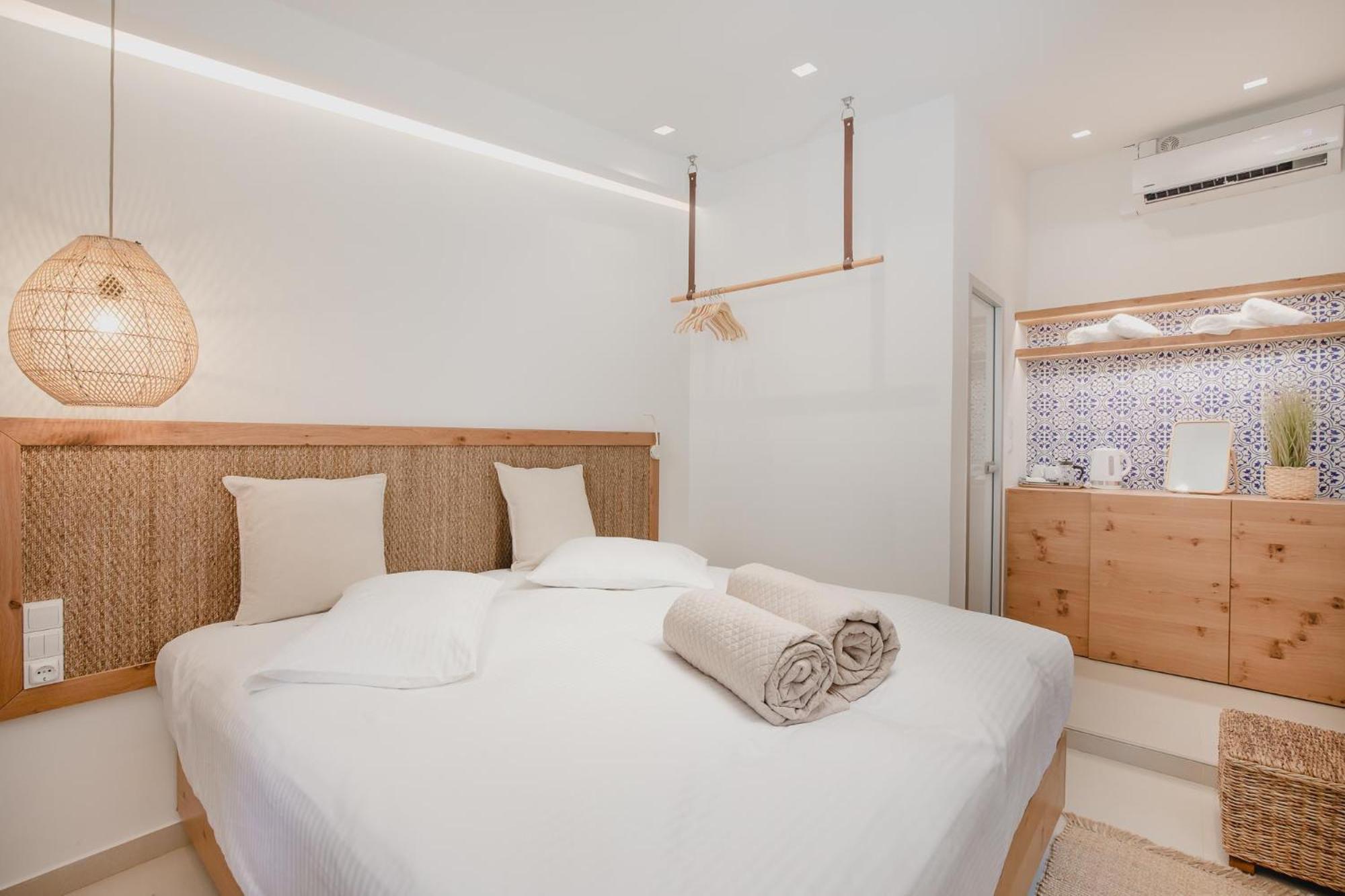 Orraon Lux Aparts Preveza Exterior photo