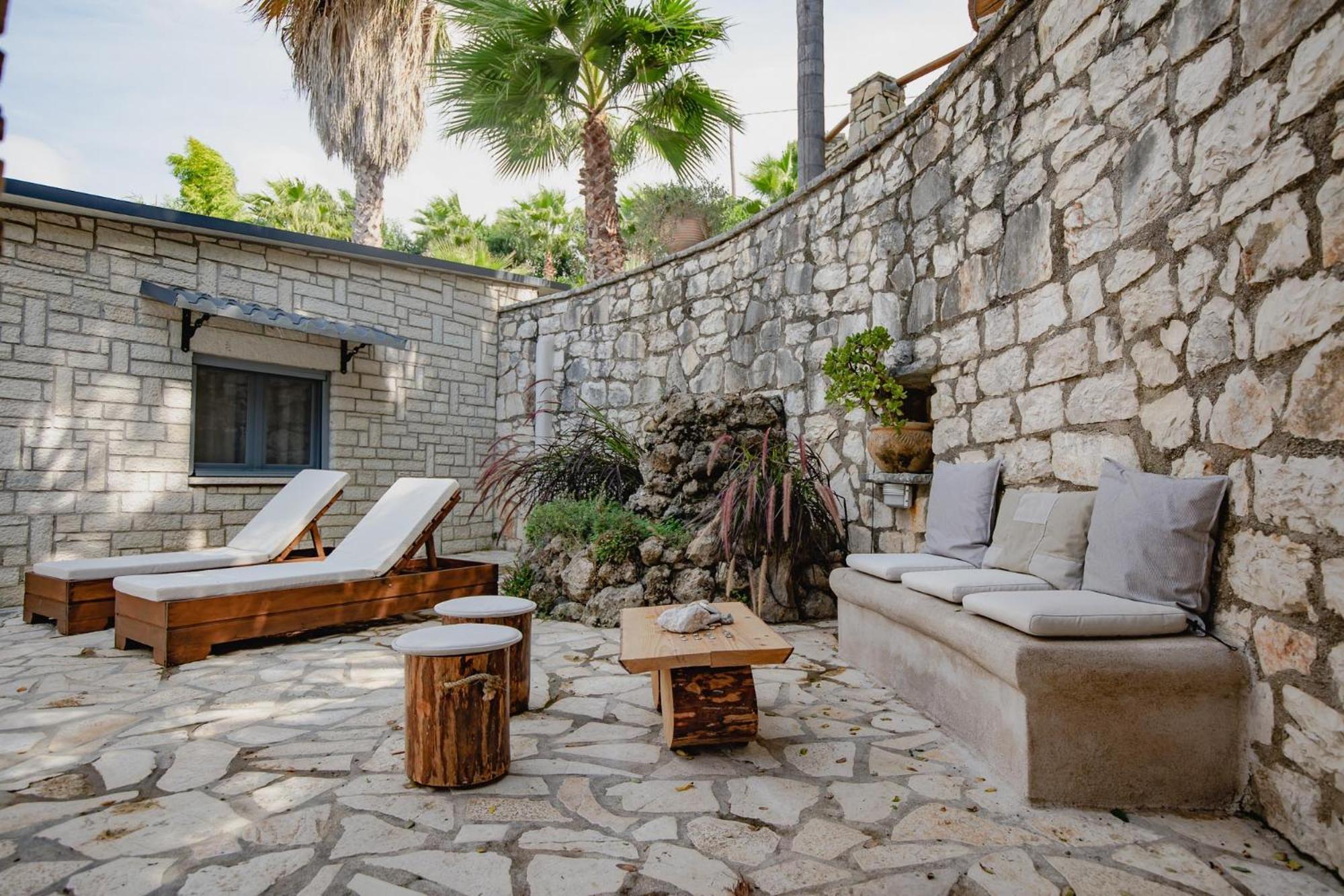 Orraon Lux Aparts Preveza Exterior photo